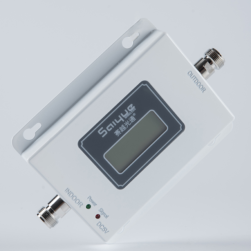 察隅家用配电房机房信号放大器200㎡