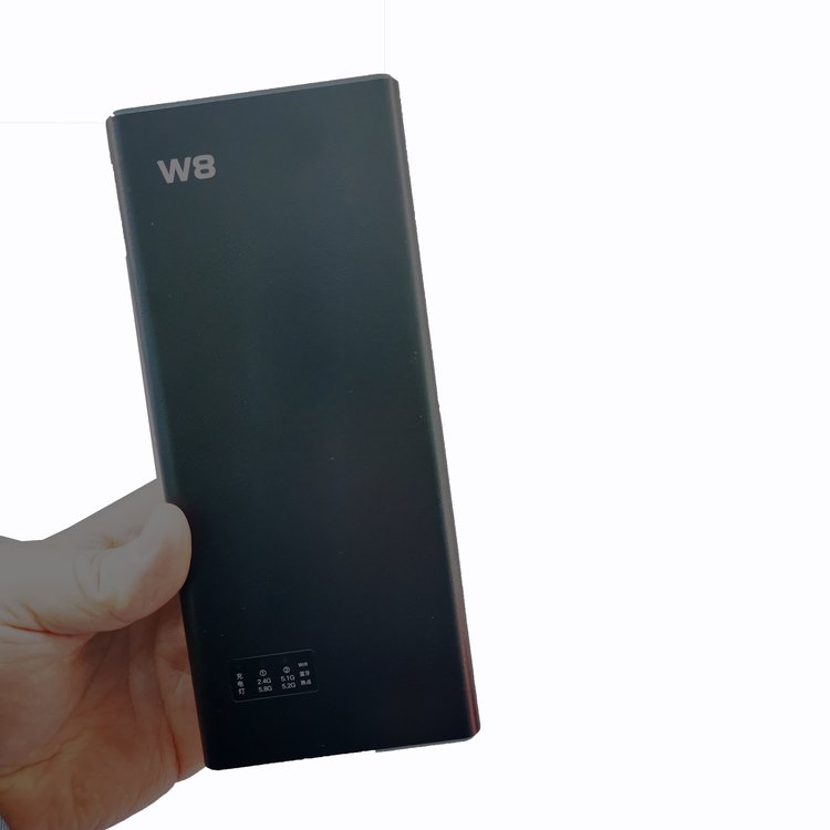  察隅蓝牙WiFi信号屏蔽器