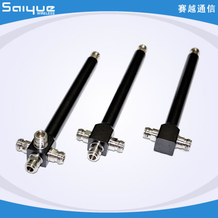  察隅FM调频广播同步广播功分器