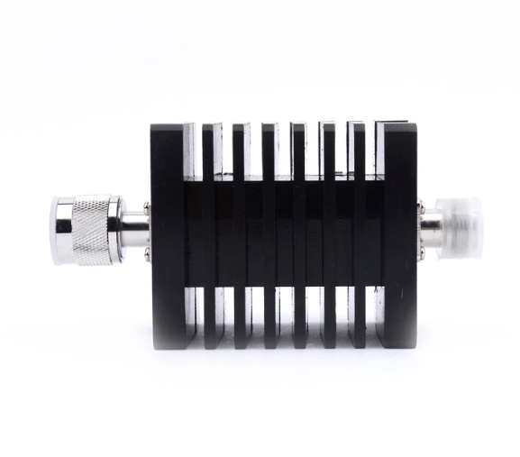  察隅腔体固定衰减器0-3G/0-4G  N型接口